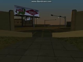 Don Devon - Spawn Killing - SAMP Server (HZGaming.net)