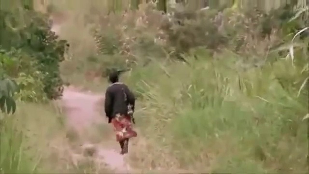 Congo: Femmes victimes ou bourreaux. Dans cet enfer, elles ont choisi de prendre les armes