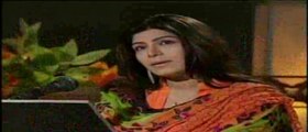 Shahnaz with Sughra Sadaf