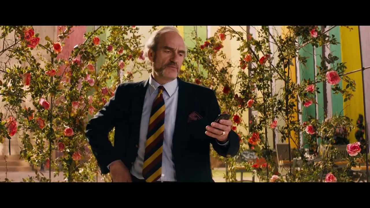 Aimer, boire et Chanter - Alain Resnais - Bande-annonce (HD)