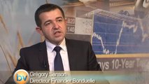 Interview Grégory Sanson Directeur Financier Bonduelle sur les perspectives 2014