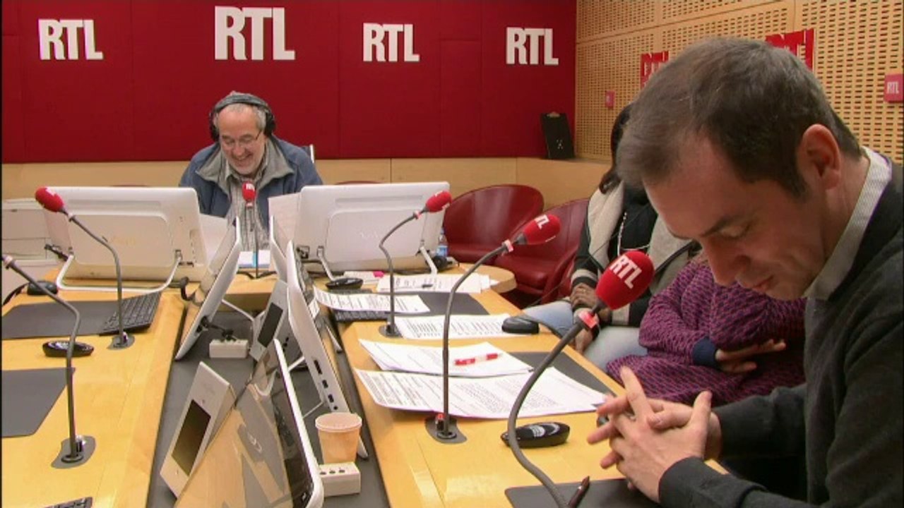 Tanguy Pastureau : Oscars, Césars, le bilan