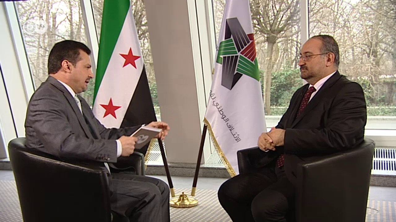 Hat der Frieden noch eine Chance? | Journal