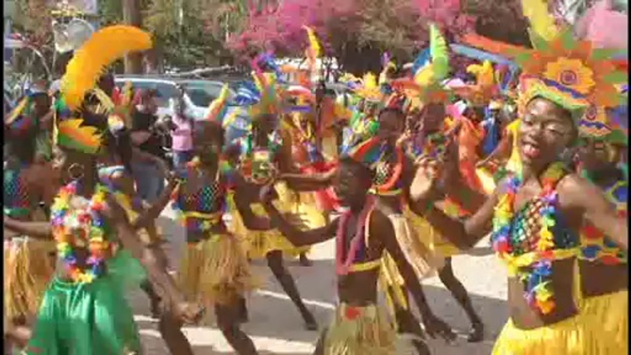 Ijyèn nan "Tèt Kole pou yon Ayiti Pi Djanm"