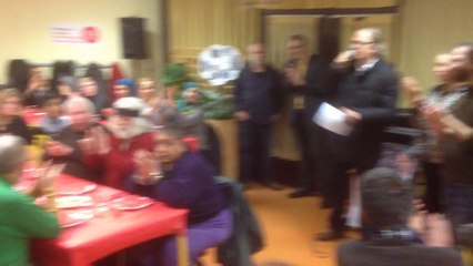 2014 Fontenay pour Tous Edouard Vaillant