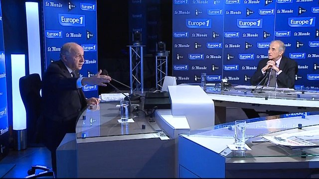 Nous avons obtenu la démission de Ianoukovitch