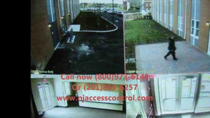 NJ Access Control