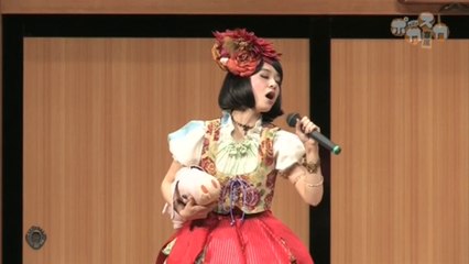 チャランポランタンlive in　横浜にぎわい座（1）