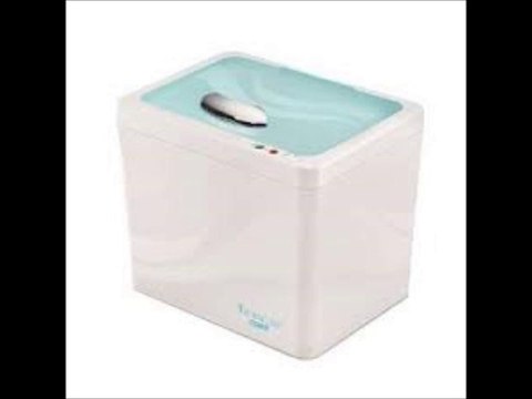 Pollenex Towel Warmer Review