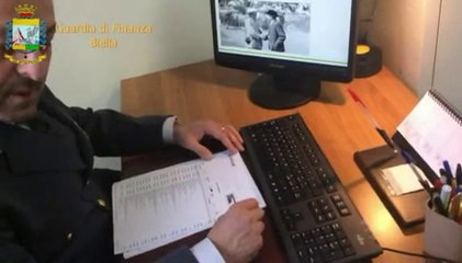 Scoperta associazione a delinquere e truffa ai danni dello Stato