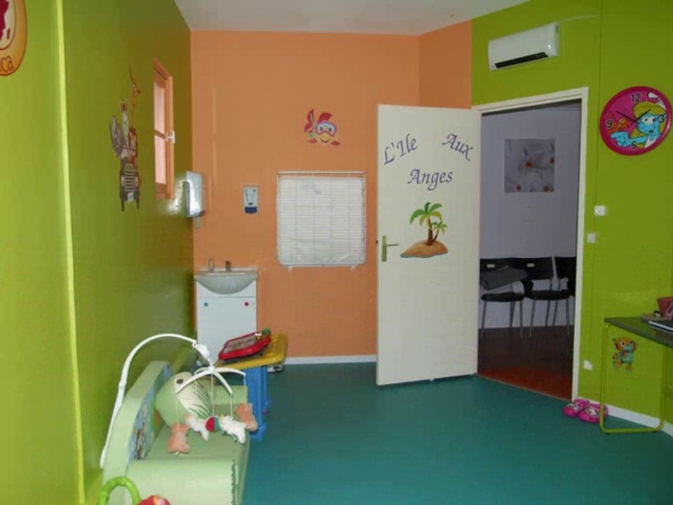 Centre Maman Forme 2