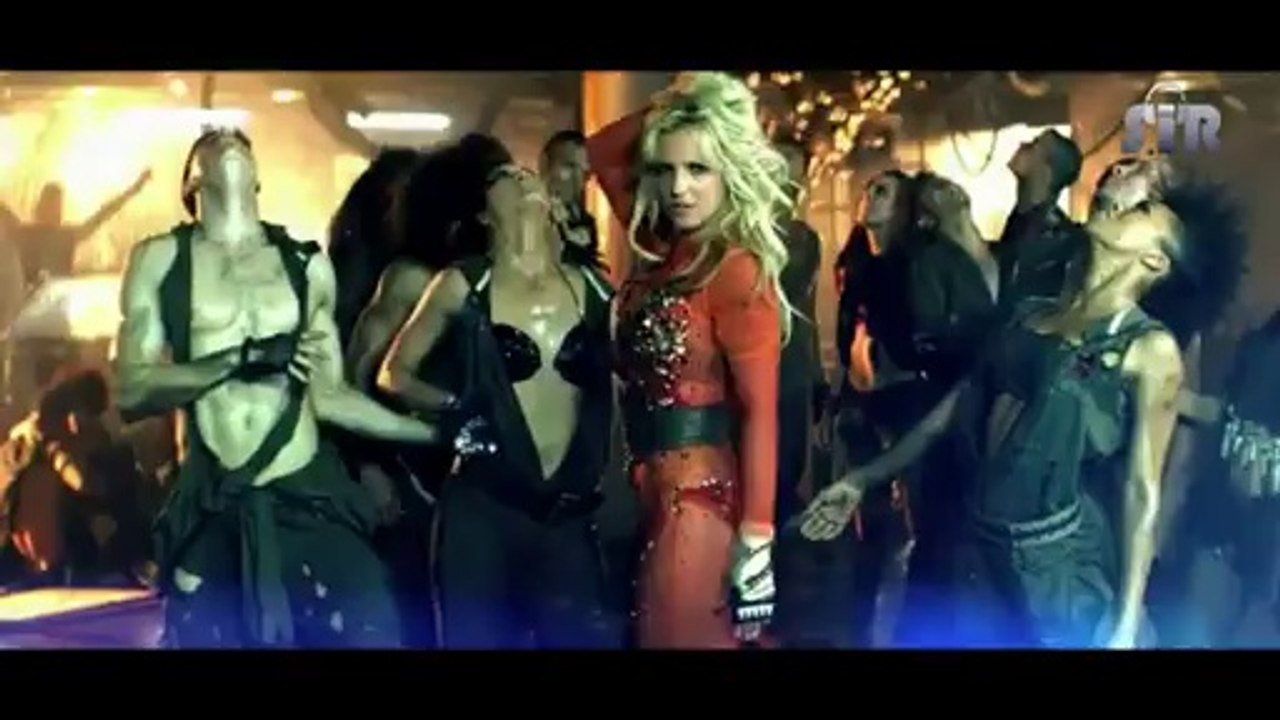 Dance Again Till the World Ends