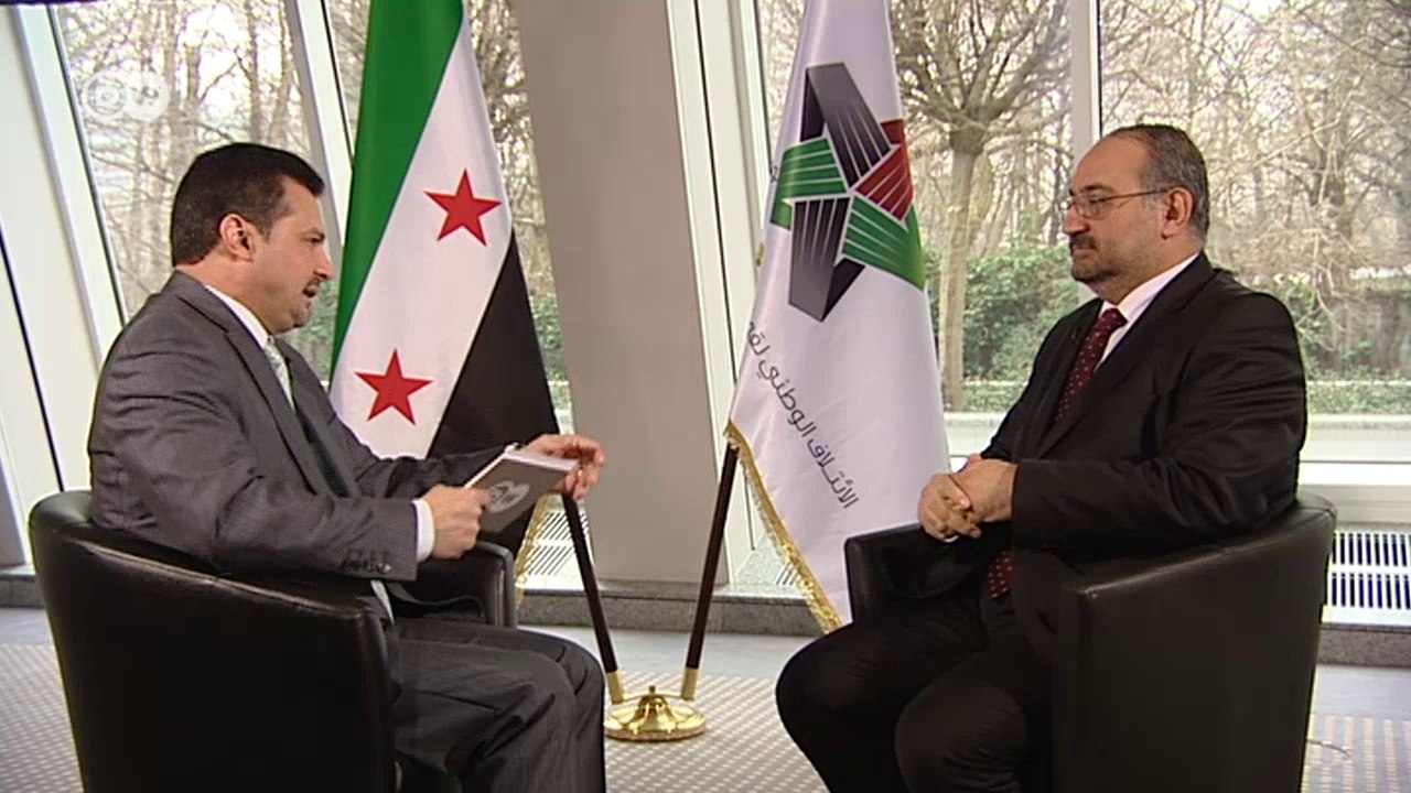 Is There Still a Chance for Peace in Syria? | Journal