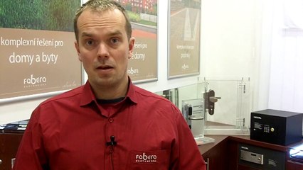 vložka fab cena cylindrická vložka fab