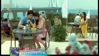 Honge juda na hum all in 1 promos !! Aamna Shariff