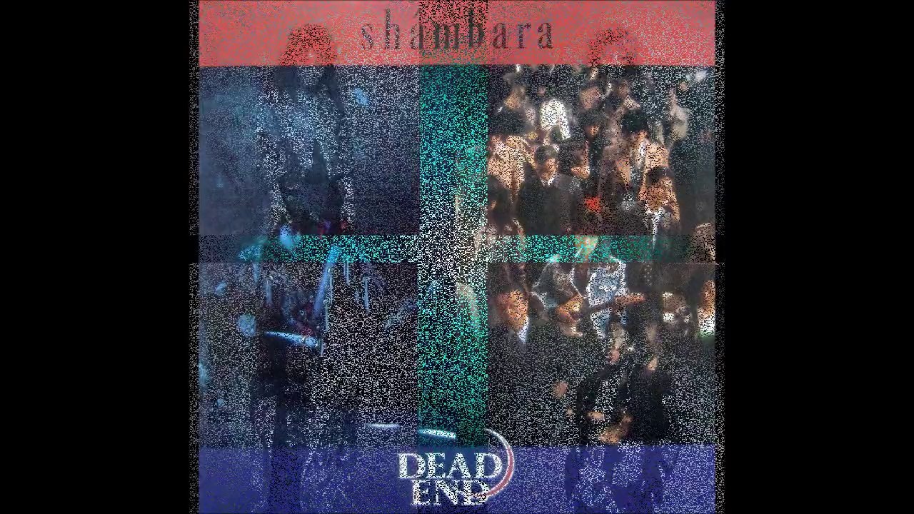 DEAD END ''Junk''