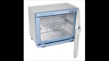 Best Hot Towel Cabinets