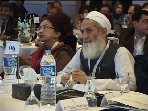 A Report on International Conference of Nove Nordisk on Diabetes... Pakistan Leadership on Diabetes