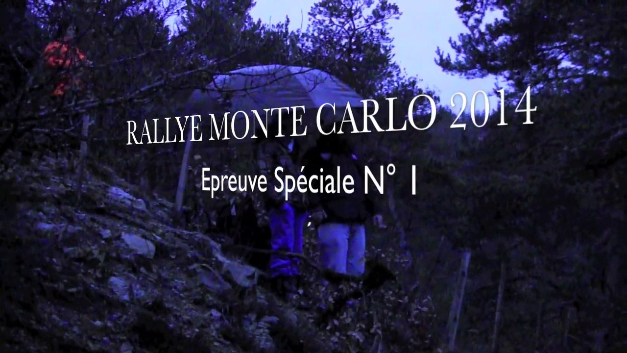 RMC 2014 ES 1