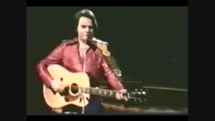 longfellow serenade--neil diamond