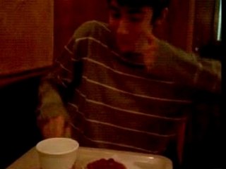 doudou et son gouté