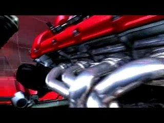 Alfa Romeo 8C Competizione