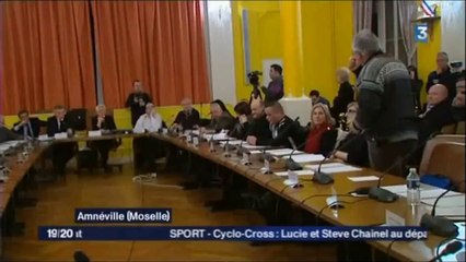 France3- Fernand Renier