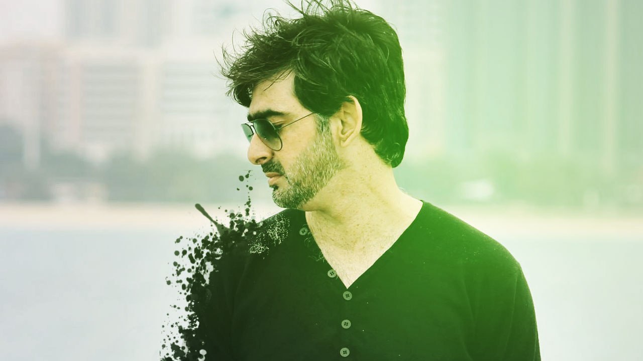 Photoshop CC Urdu Tutorial Splash Picture Effect by Emadresa.com