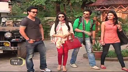 Honge juda na hum picnic place location (Aamna Shariff)