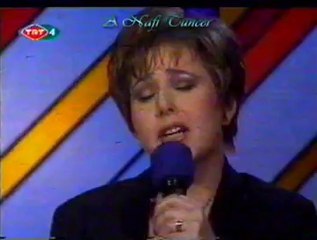 Hale GÜR-Goca Çamın Gürlemesi Dal İlen