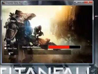 Titanfall – 2014 Générateur de clé • TÉLÉCHARGEMENT GRATUIT