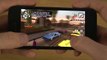 GTA San Andreas iPhone 5 iOS 7.1 Beta 5 HD Gameplay Test