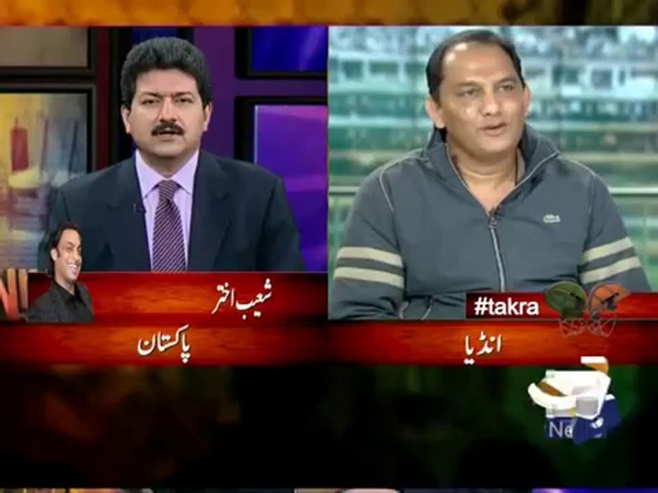Pak-India Takra-01 March 2014-Part 1 asia cup 2014