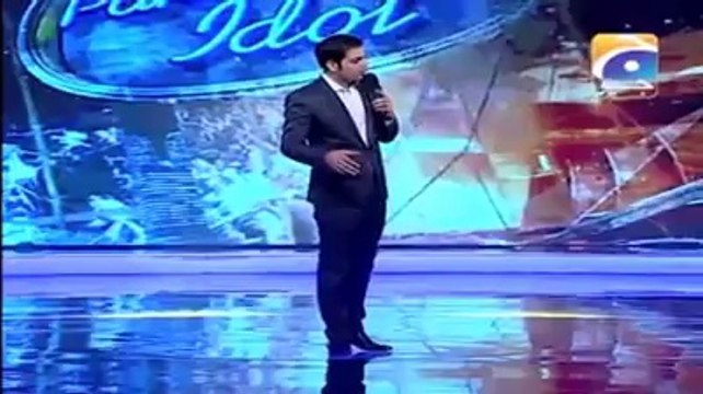 Jal The Band (Goher Mumtaz) – Laiyan Laiyan OST Uff Yeh Muhabbat -pekistan.com
