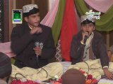 La Ila Ha Il Lallah ho by Abu Bakar Chishti Tilawat at Mehfil e Naat Rehmaton ki Barsat Muhammadi colony Vijh Sargodha 2014