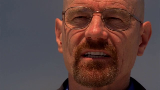 Remix de Breaking Bad! Une chanson enorme avec des morceaux de la série!