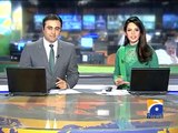 Geo Headlines-02 Mar pak vs india 2014