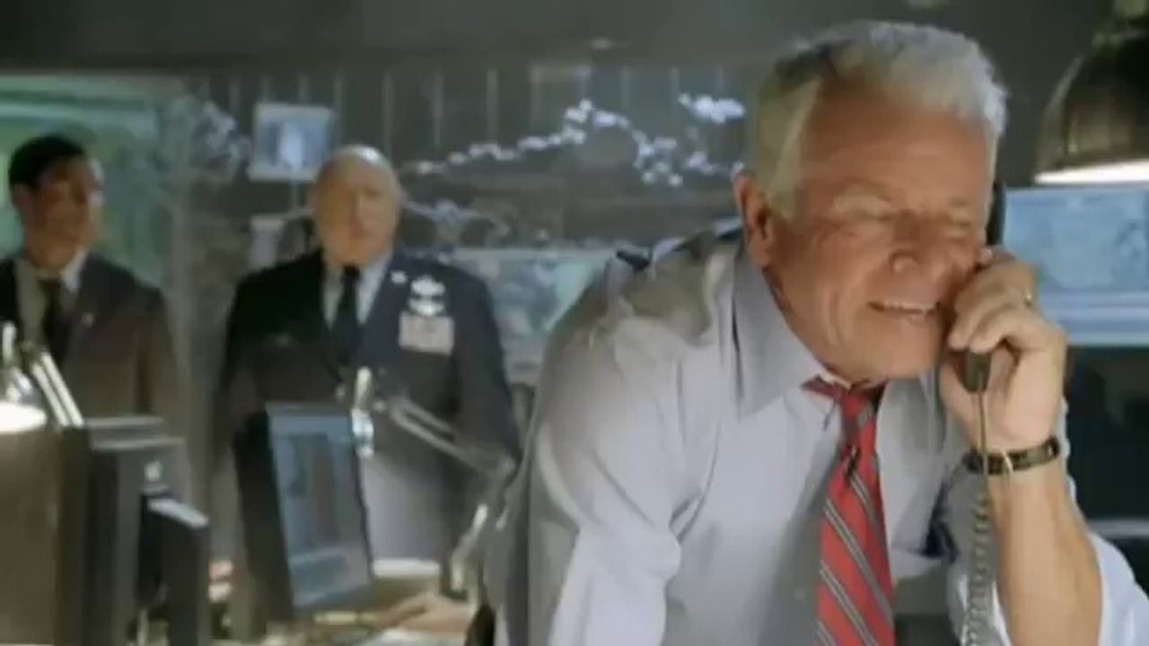 Stargate - Continuum ( bande annonce VO )