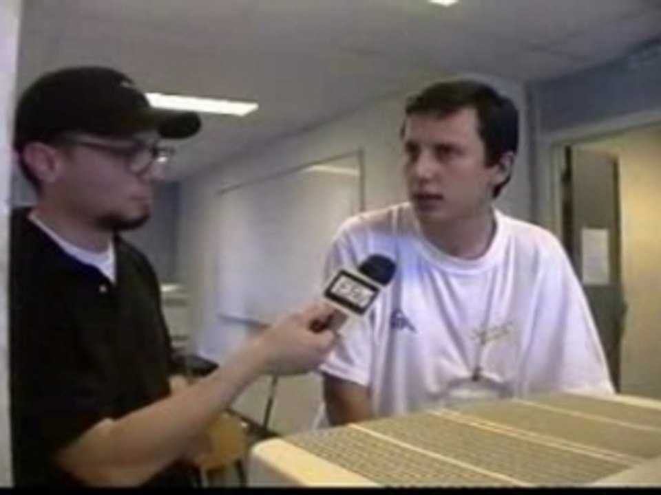 Prologin 2000