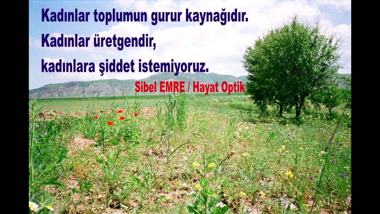 8 Mart Dünya Emekçi kadınlar Günü