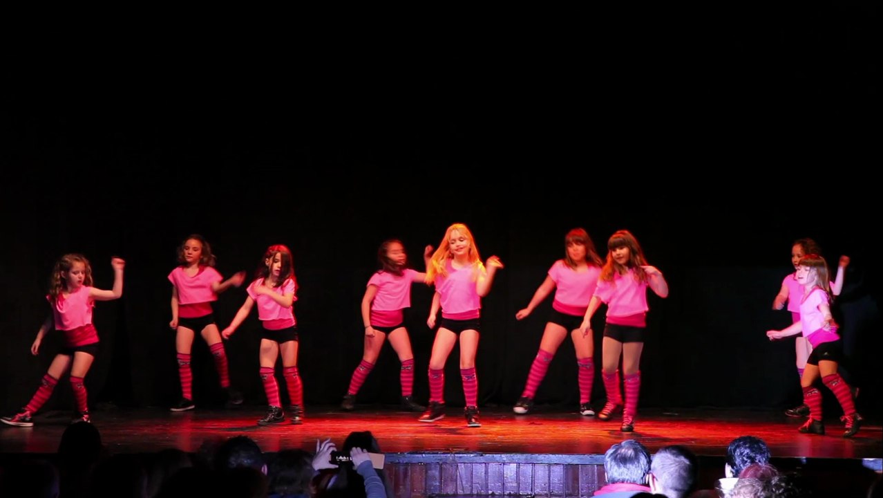 baile UIUAA