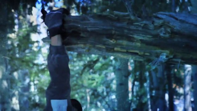 Parodie hilarante de Man vs. Wild : Dude vs. Wild - The Arctic