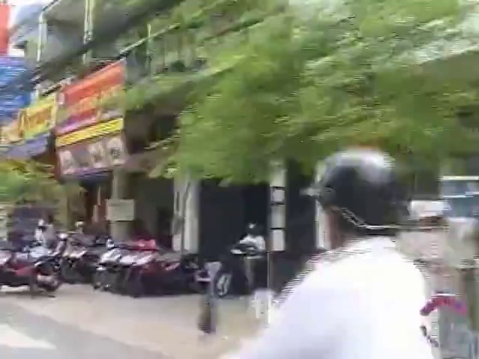 Quang Linh - Người Đến Từ Triều Châu
