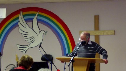 Bénédiction ou  Malédiction à vous de choisir