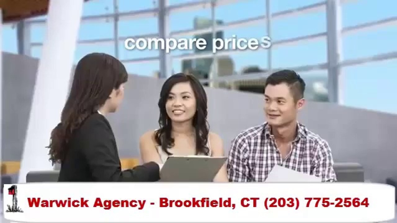 Supportive New Milford CT, Agent - Warwick Agency