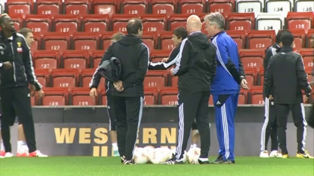 EM 2016: Hiddink neuer Bondscoach