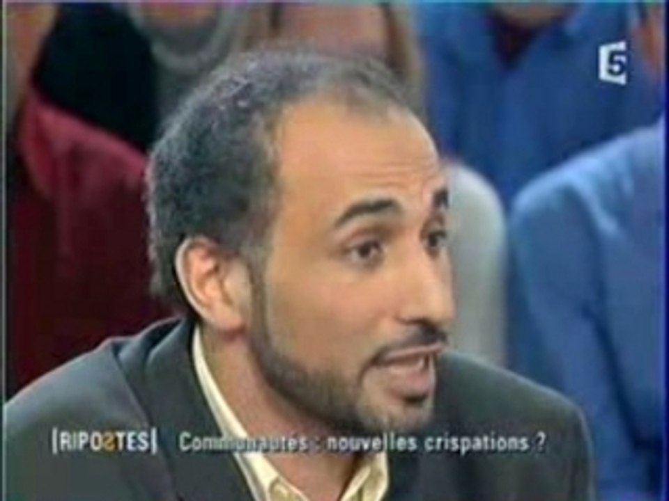 tariq ramadan  p3