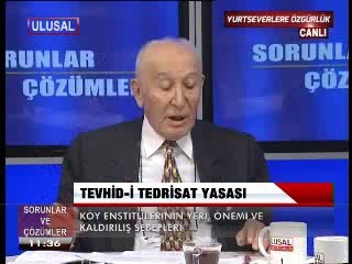 SORUNLAR VE ÇÖZÜMLER. 1.3.2014.CTS.