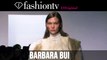 Karlie Kloss at Barbara Bui Fall/Winter 2014-15 | Paris Fashion Week PFW | FashionTV