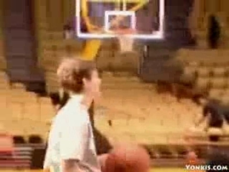 basket ball fantastik